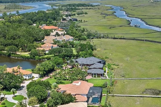 What Luxury Buyers in Northeast Florida Really Want