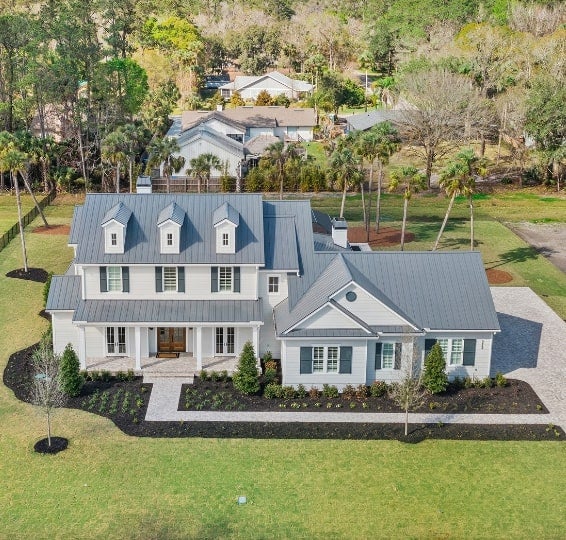 Home in Coastal Grove, Ponte Vedra Beach, Florida