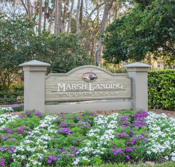 Marsh Landing Real Estate Ponte Vedra Beach, FL