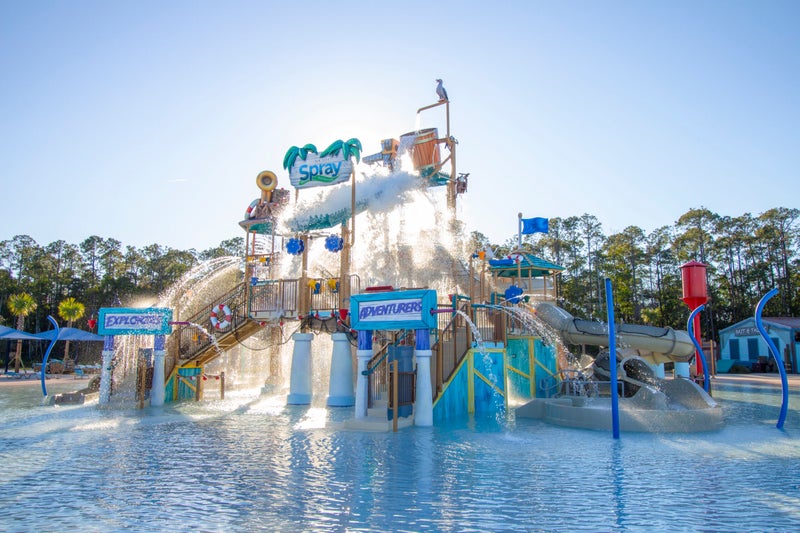 Nocatee Water Park