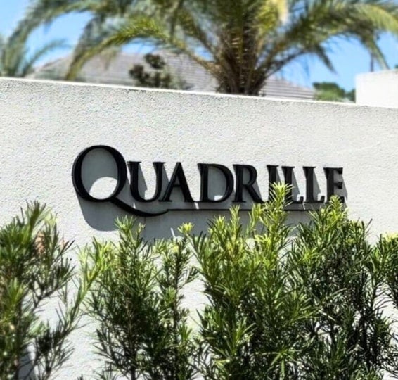 Quadrille in Ponte Vedra Beach, FL