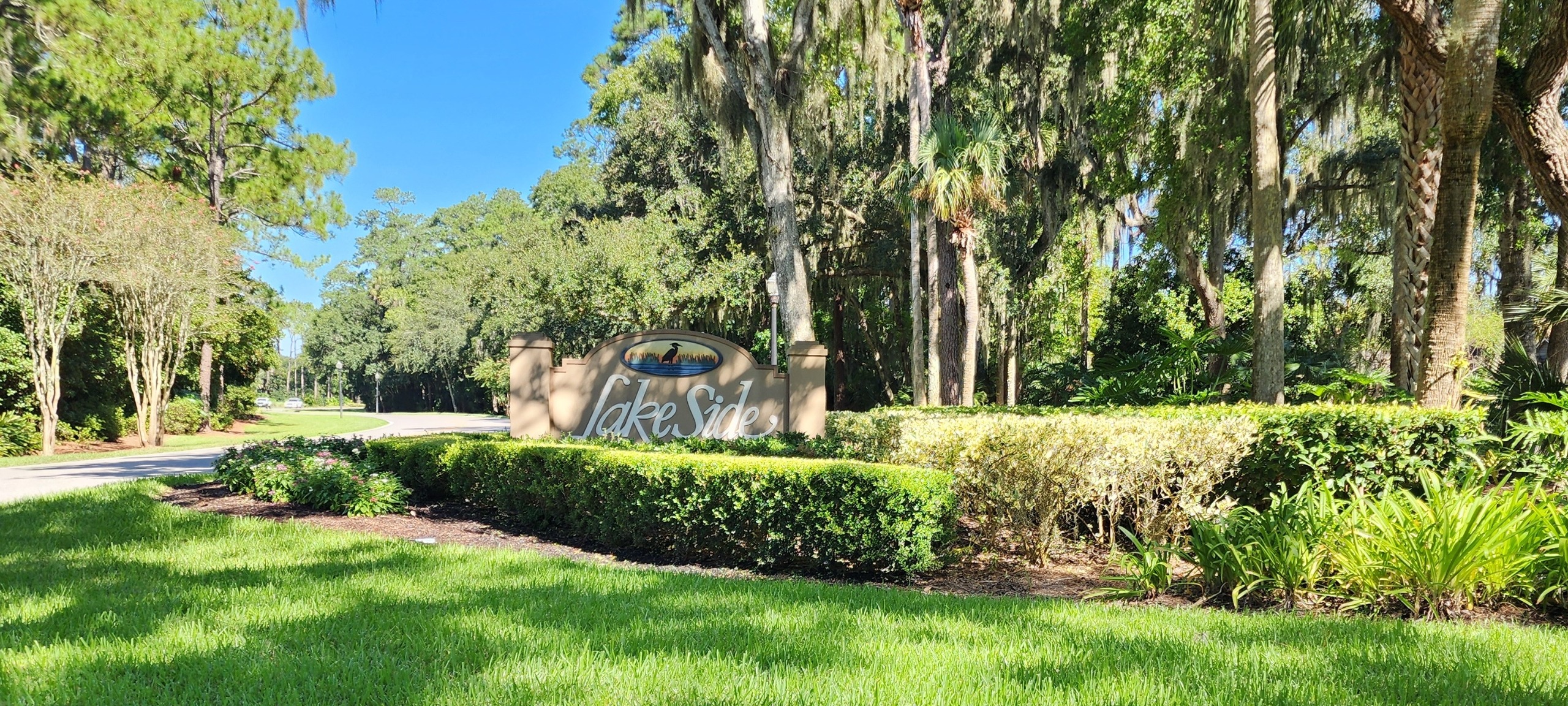 Lakeside, TPC Sawgrass