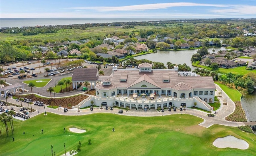 Sawgrass Country Club