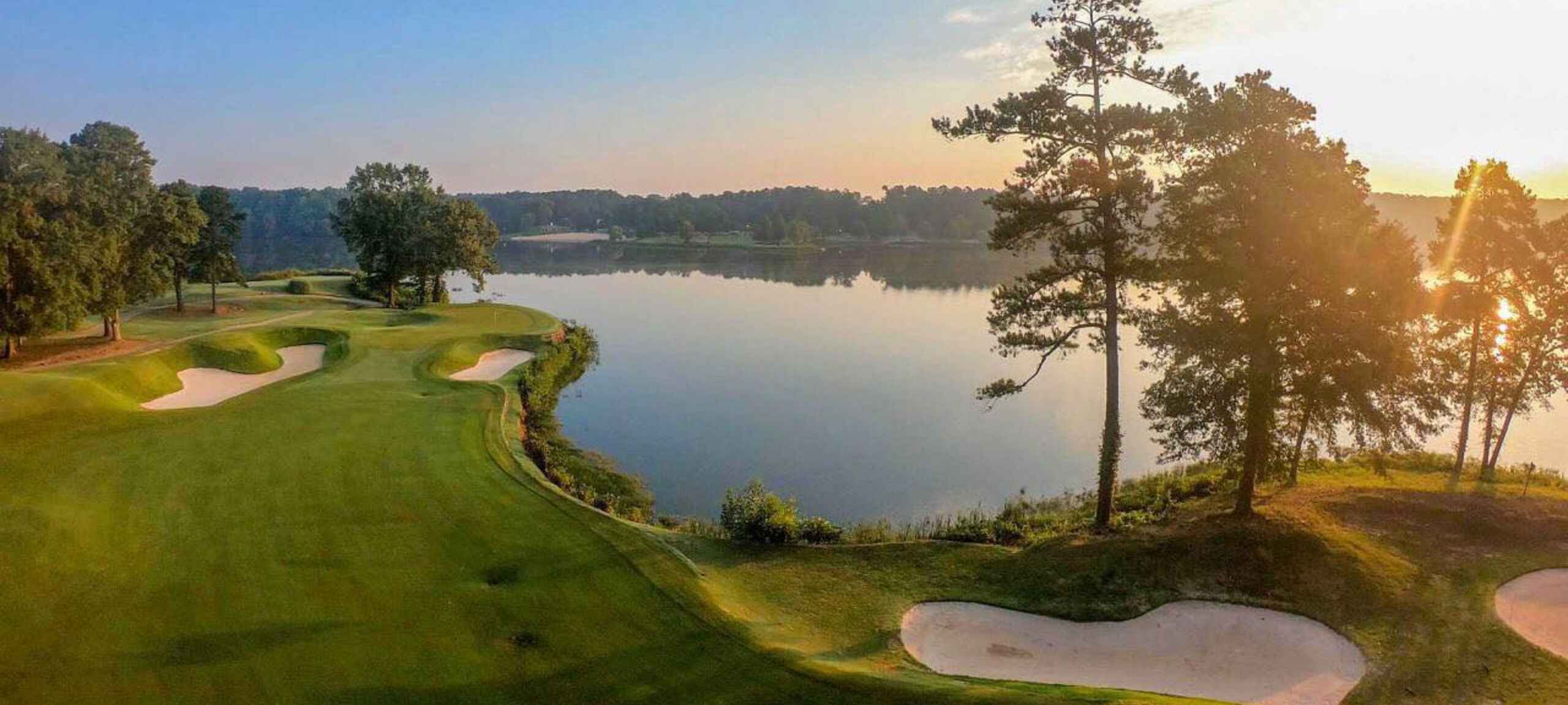 St. Johns Golf Course